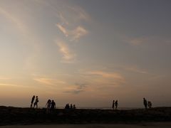 -库塔海滩