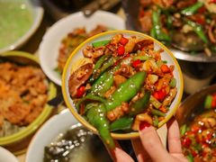 -湘阁里辣(大朗广场店)