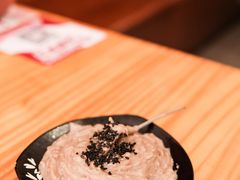 槟榔芋泥-海丝金凤(金鱼店)
