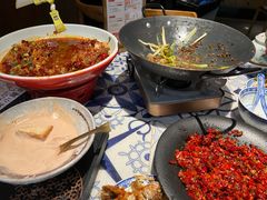 -图味美小黄鱼·景德菜(浙江路店)