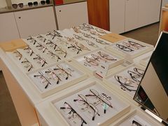 -宝明斋眼镜(大观园店)