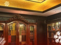 -四世同堂·京菜·烤鸭(双井店)