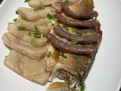 粉葛鱼汤-滋粥楼·顺德菜(番禺广场总店)