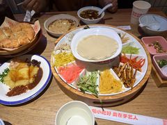 -怪噜范·老贵阳街头名小吃(鸿通城店)