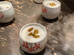 -西域盛宴烧烤新疆菜清真餐厅(古美店)