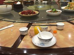无-方记六道菜馆(生态公园店)