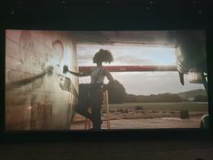 -山文星辉影城(济南和谐广场店)