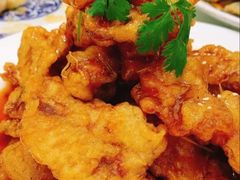 -新洪记·丽久饭店(铁西店)