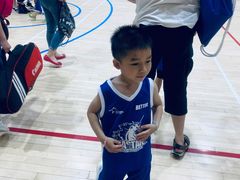 -东方启明星篮球培训(天坛校区)