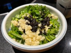 蘸料-小饕荟雅安贡椒鱼鲜馆(广福桥店)