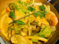 -大头虾越式风味餐厅(光明广场店)