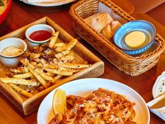 -Bistro Les Lilas丁香花小酒馆