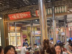 -姜胖胖无限自助烤肉(光明万达店)