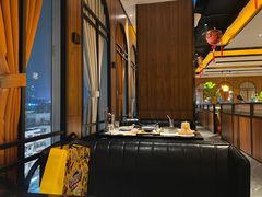 -半秋山西餐厅(宜昌大洋店)