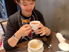 -万丽轩·粤菜(王府井金茂万丽酒店)