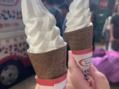 -富豪雪糕车流动点(尖沙咀店)