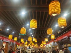 -小街天府(西工小街店)