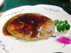 黑椒牛排-忘忧草融合私房菜(红鼎国际店)