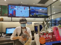 -BreadTalk面包新语·烘焙蛋糕(五羊邨店)