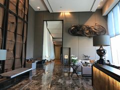 -曼谷大仓新颐酒店