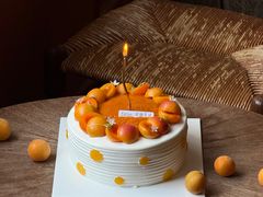-花甜生活FatimCake·生日蛋糕