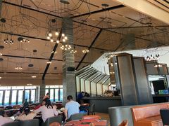 -WOLFGANG PUCK KITCHEN & BAR(迪士尼小镇店)