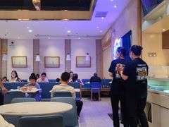 -牛楠楠·香港牛腩茶餐厅(永旺店)