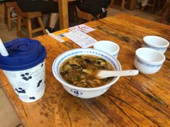 -老雒阳面馆·水席·洛阳菜(纱厂路店)