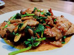 薄荷拌牛肉-云上千禾(水上店)