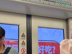 -华西坝(地铁站)