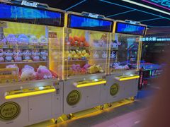 -风云再起游乐汇(北京西单西西友谊店)