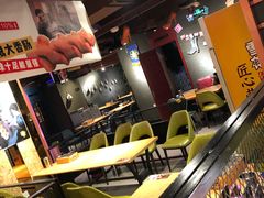 大堂-喝丢一只鞋海鲜烧烤·海肠捞饭(东关街店)