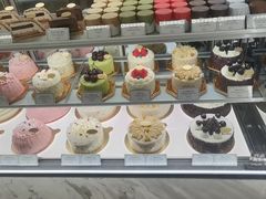 -布歌东京(清河万象汇店)
