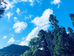 -阿哈湖国家湿地公园