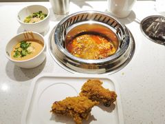 -龍歌自助小火锅(城阳万象汇店)