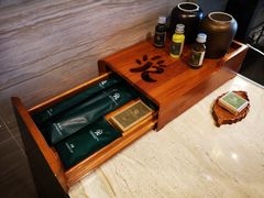 -深圳罗湖东门步行街亚朵X酒店