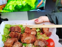 -朱师傅脆皮五花肉(七宝老街南大街店)