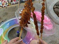 -重庆海昌加勒比海水世界
