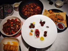 -津禧荟·酥皮烤鸭(北辰店)