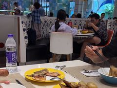 -帝企鹅自助餐厅•儿童岛•真企鹅(长隆企鹅酒店)