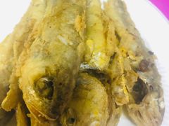 -老红桥炸灌肠牛肚锅烧烤(定福庄店)