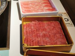 -温禾牛·和牛寿喜烧自助火锅(恒基名人店)