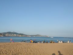 -大王村沙滩