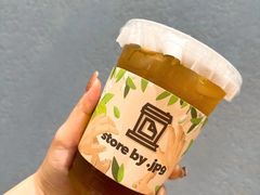 茉莉冷萃-JPG canteen(广州乐峰广场店)