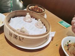 -诚铭记·虾仁汤包·成都小吃(融创店)