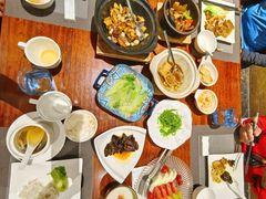 -水润轩私厨海南菜餐厅(铂尔曼酒店)