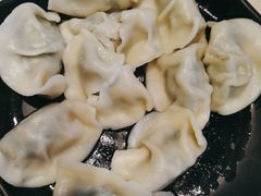 -大娘水饺(浒崇路大润发店)