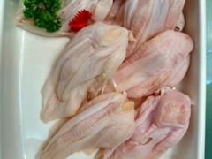 脱骨鸭掌-海底捞火锅(九久奥特莱斯店)