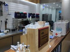 -唐沫茶兮(首山店)
