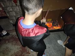 -逃脱反斗城沉浸剧情密室(北京路店)